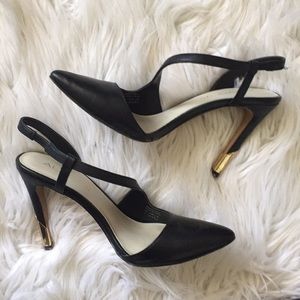 Aldo Heels